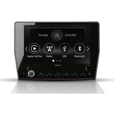 X-F285