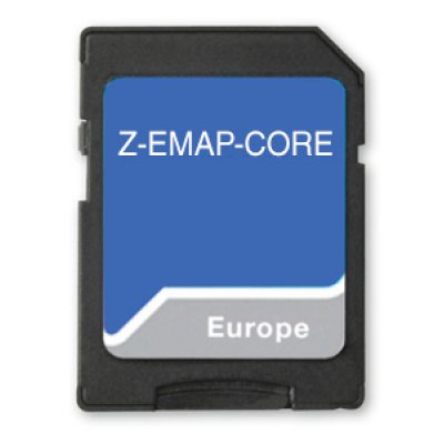 Z-EMAP-CORE